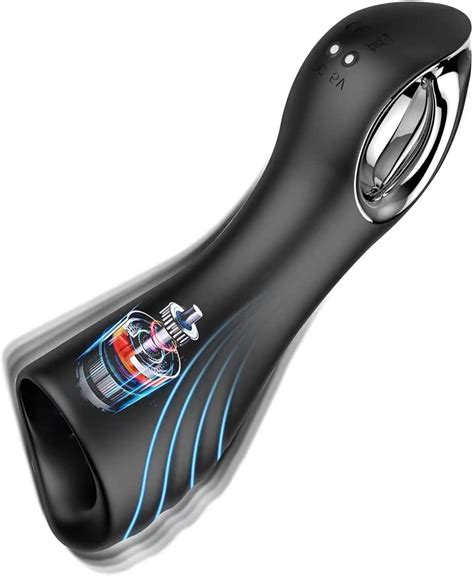 gay vibrator